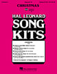 Hal Leonard Song Kit #05 Kit Miscellaneous cover